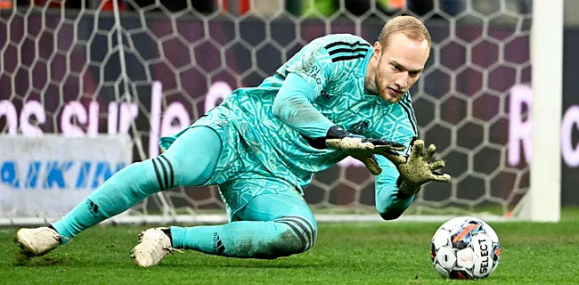'Standard en Bodart wachten af: klopt deze club nog aan?'
