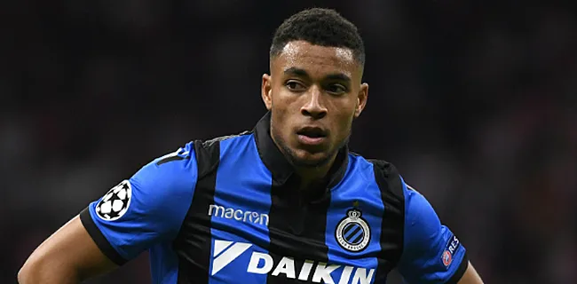 'Club krijgt tegenvallend nieuws over blessure Danjuma'