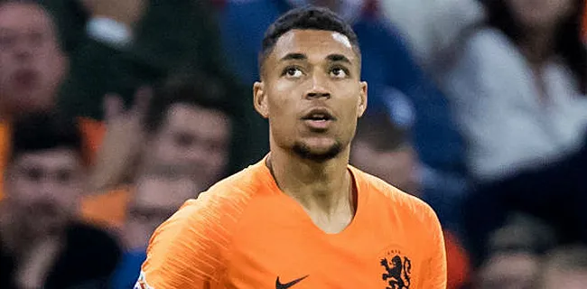 Tweede bekende Club Brugge-gezicht krijgt kans bij Oranje 