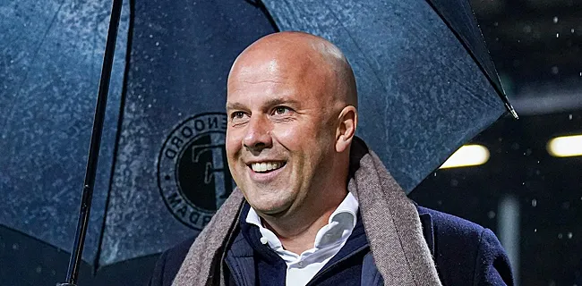 'Liverpool zorgt voor vuurwerk: vizier op EK-finalist' 