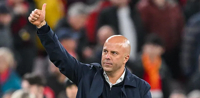 'Liverpool zet Eredivisie-bekende bovenaan verlanglijst'