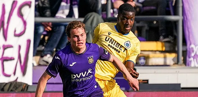 Arnstad verklapt Kompany-advies voor topper tegen Club
