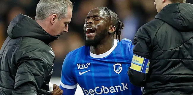 Moet KRC Genk een Boussoufa-verhaal vrezen?
