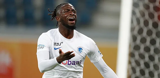 Genk geeft hét verhaal over transfersoap Arokodare