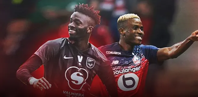 De herkansing van Anderlecht: dromen van 'nieuwe Osimhen'