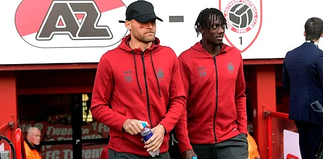 Eupen pikt transfervrije Antwerpenaar op