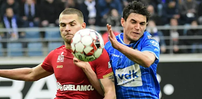 'Antwerp en AA Gent krijgen belangrijk transfernieuws'