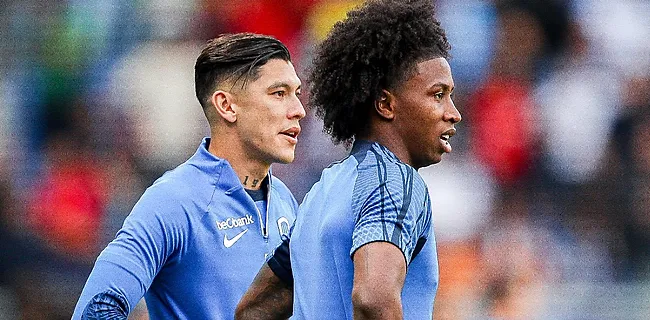KRC Genk rondt transfer met Sparta Praag helemaal af