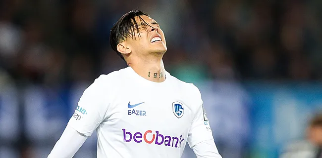 'Sterkhouder Genk dringt aan op vertrek: transfer nabij'