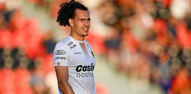 'Reden voor uitblijven transfer Theate bekend'