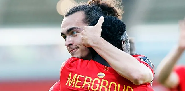 'Theate verlaat Jupiler Pro League met miljoenentransfer'