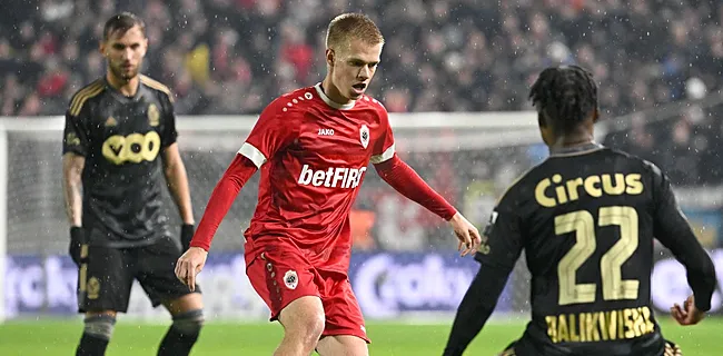 'Vermeeren lokt de aandacht van twee Engelse topclubs'