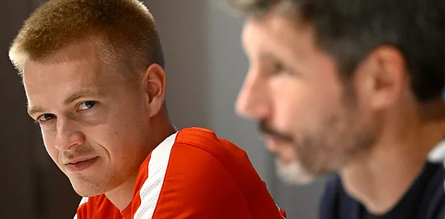 Van Bommel velt oordeel over nakende toptransfer Vermeeren