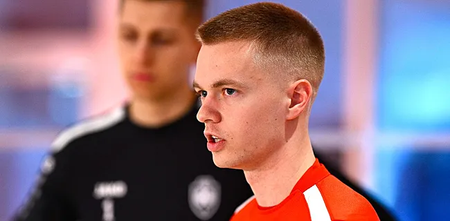 'Droomtransfer Vermeeren: enorm prijskaartje gekend'