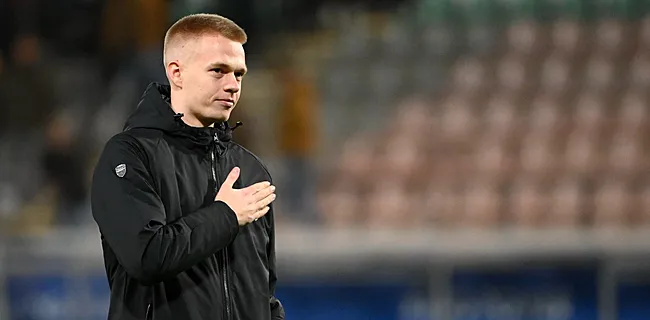 'Spoedverkoop Vermeeren kost Antwerp miljoenensom'