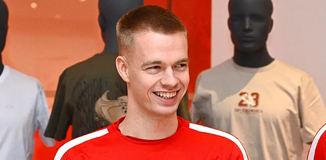 Gouden zet Vermeeren? 