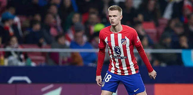 Vermeeren wrijft zich in de handen na transfer Atlético