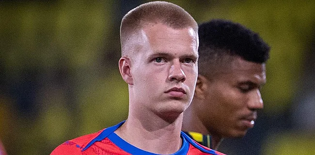 'Atlético haalt spotgoedkope vervanger Vermeeren'