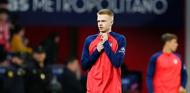 Vermeeren stuurt signaal naar Simeone: 