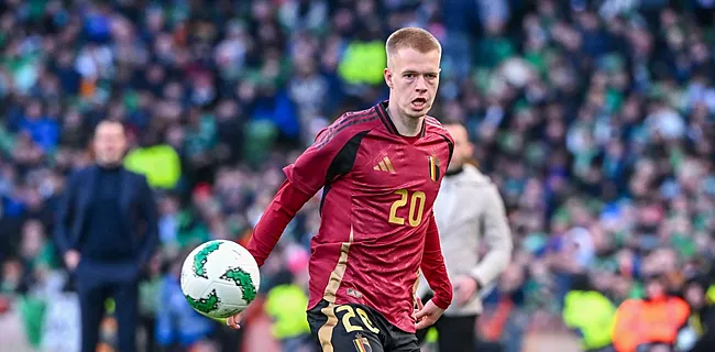 EK-droom Vermeeren nu al over? 