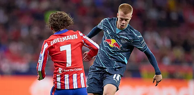 Spanjaarden keihard na Madrileense terugkeer Vermeeren