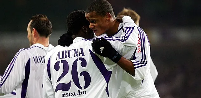 Anderlecht verrast fans met weerzien publiekslieveling