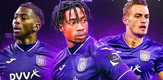 RSCA grijpt drastisch in om Play-off I te halen