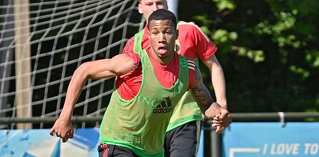 Vranckx wil bij Rode Duivels beter doen dan Hazard & co