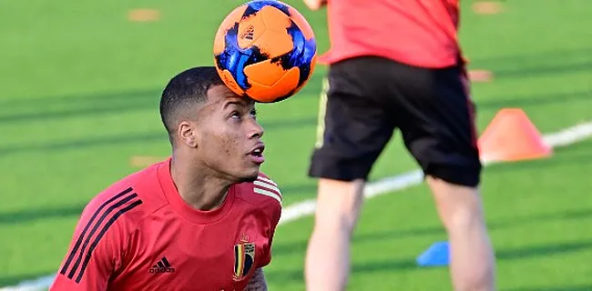 'Vranckx wordt grof wild op transfermarkt'