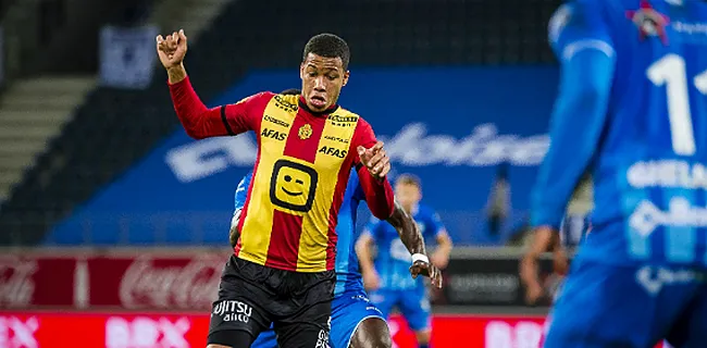 Vranckx legt uit waarom hij niet naar Club of Anderlecht trok