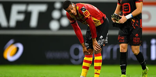 Vranckx (& Belgische topclubs) onder vuur