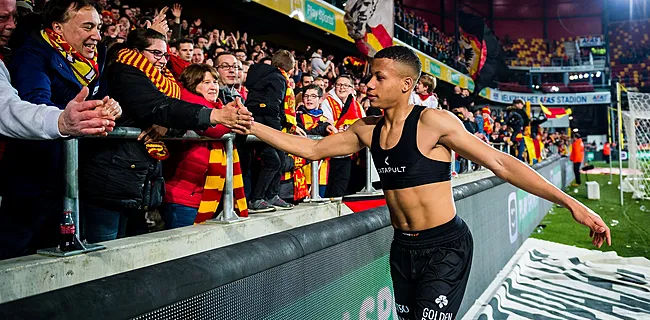 'Vranckx zette KV Mechelen met rug tegen de muur'