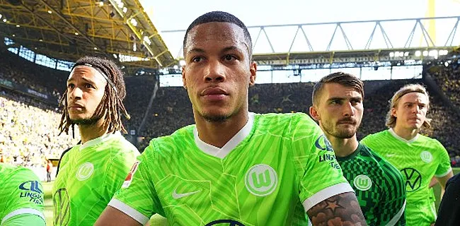 'Vranckx verlaat Wolfsburg met straffe transfer'