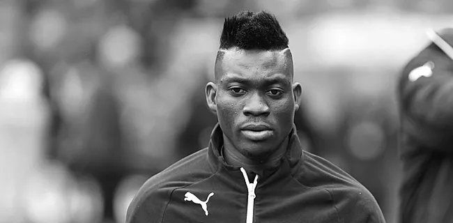 Voetbalwereld rouwt: lichaam vermiste Atsu onder puin gevonden