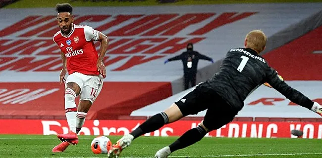 Tielemans en Leicester laten dure punten liggen in Arsenal