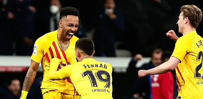 'Barça gaat all-in: twee extra topaanwinsten onderweg'