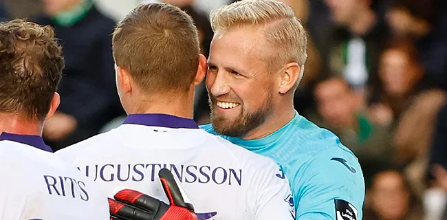 Opvallende afwezige bij Anderlecht: oorzaak bekend