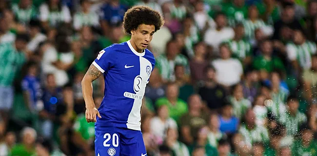 Witsel terug naar Standard? Dit zegt CEO Locht