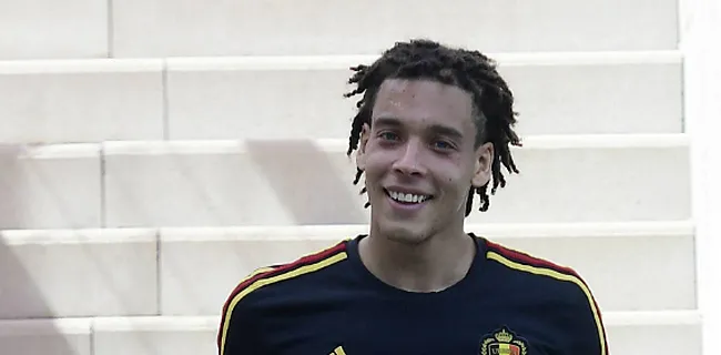 Witsel laat zich uit over terugkeer uit China