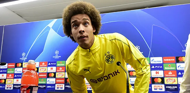 Witsel en Dortmund-trainer geven mening over Club Brugge