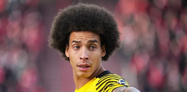 Witsel klaar om Simeone te verbluffen