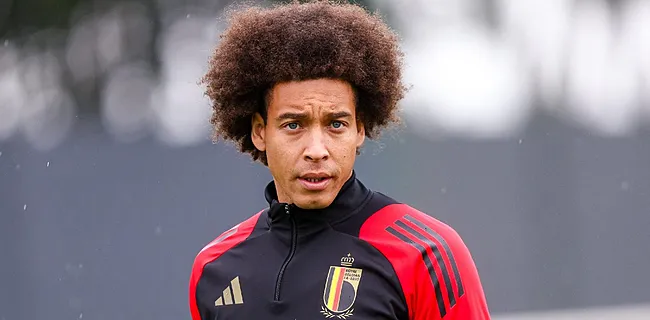 ‘Verrassing in EK-opstelling Rode Duivels’