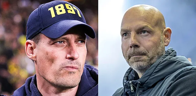 Club, RSCA of Union favoriet? Blessin en Riemer reageren