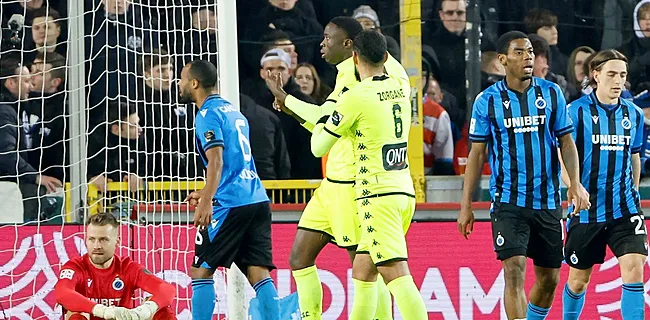 'Na Arnstad shopt Deense club opnieuw in JPL'