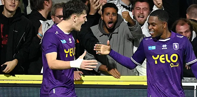 Beerschot redt promotiedroom met nipte zege