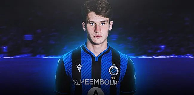 Club Brugge misloopt 'opvolger van De Ketelaere' 