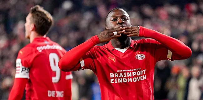 PSV-Belgen stelen de show, stuntploeg Girona in kwartfinale