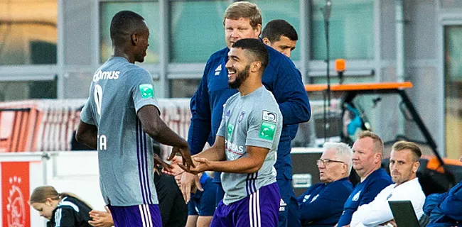 Aanwinst maakt indruk bij RSCA: 