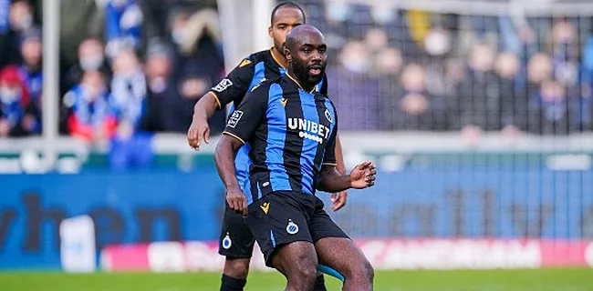 'Balanta geniet interesse van JPL-club'