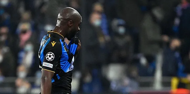 Drama dreigt voor Club Brugge: 
